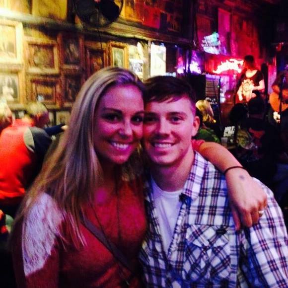 Meet your Posher, Drew - Picture 1 of 1